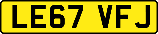 LE67VFJ