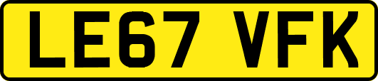 LE67VFK