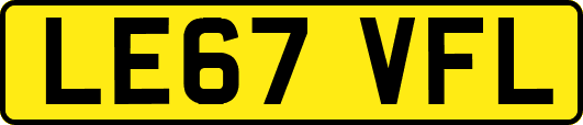 LE67VFL