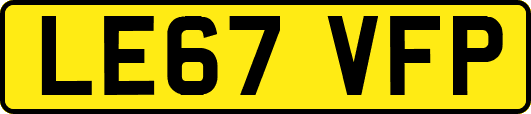 LE67VFP