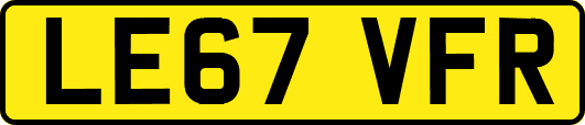 LE67VFR