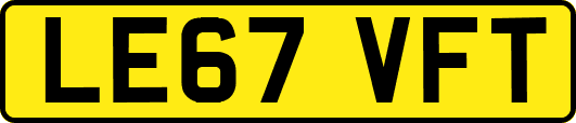 LE67VFT