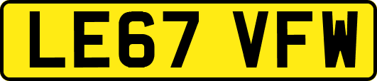 LE67VFW