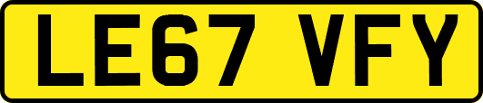 LE67VFY