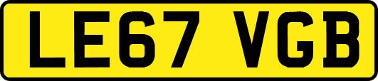 LE67VGB