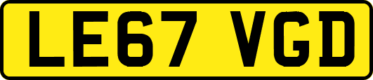LE67VGD