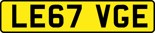 LE67VGE