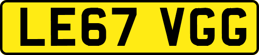 LE67VGG