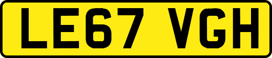 LE67VGH
