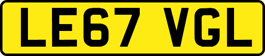 LE67VGL
