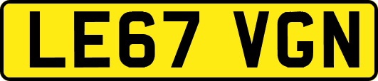 LE67VGN