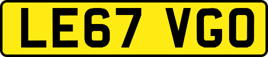 LE67VGO