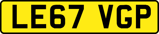 LE67VGP