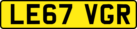 LE67VGR