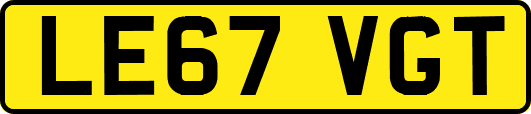 LE67VGT