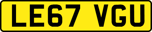 LE67VGU