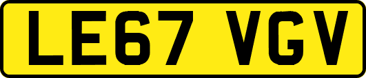 LE67VGV
