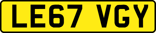 LE67VGY