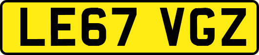 LE67VGZ