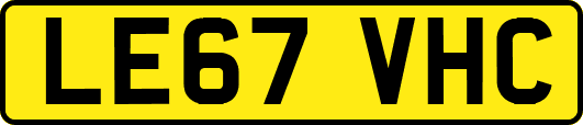 LE67VHC