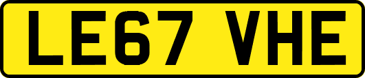 LE67VHE