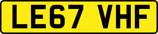 LE67VHF