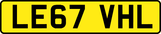 LE67VHL