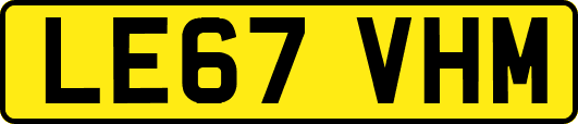 LE67VHM