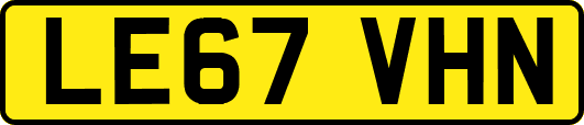 LE67VHN