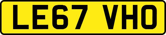 LE67VHO