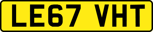 LE67VHT