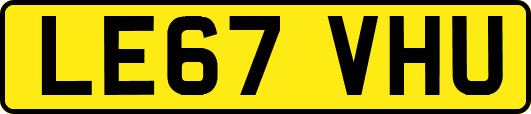 LE67VHU
