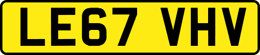 LE67VHV