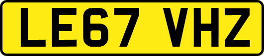 LE67VHZ