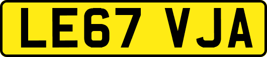 LE67VJA