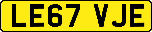 LE67VJE