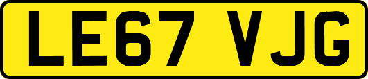 LE67VJG