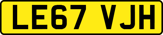 LE67VJH