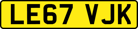 LE67VJK