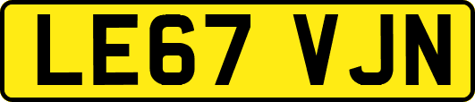 LE67VJN