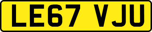 LE67VJU