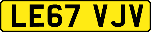 LE67VJV