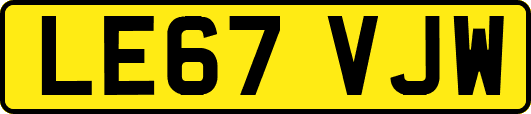 LE67VJW