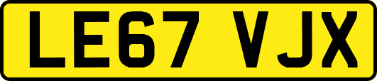 LE67VJX