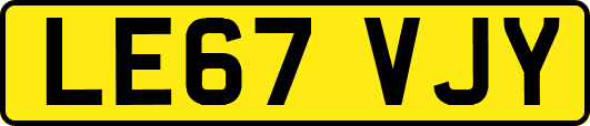 LE67VJY