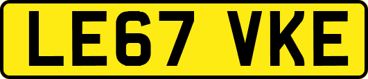 LE67VKE