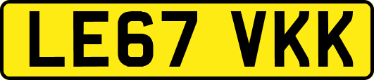 LE67VKK