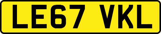 LE67VKL