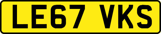 LE67VKS