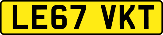 LE67VKT
